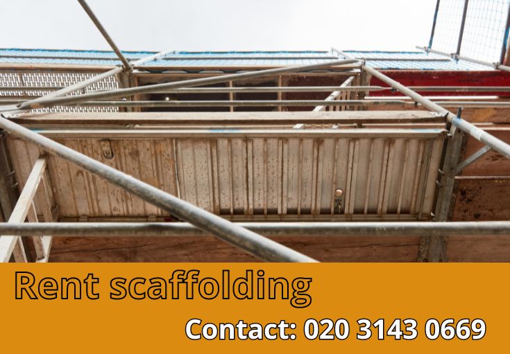 Scaffolding Rental Brockley